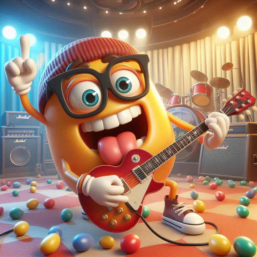 200+ Rock N Roll Puns to Amp Up Your Humor Game Today 5 Rock N Roll Wordplay for Music Fans