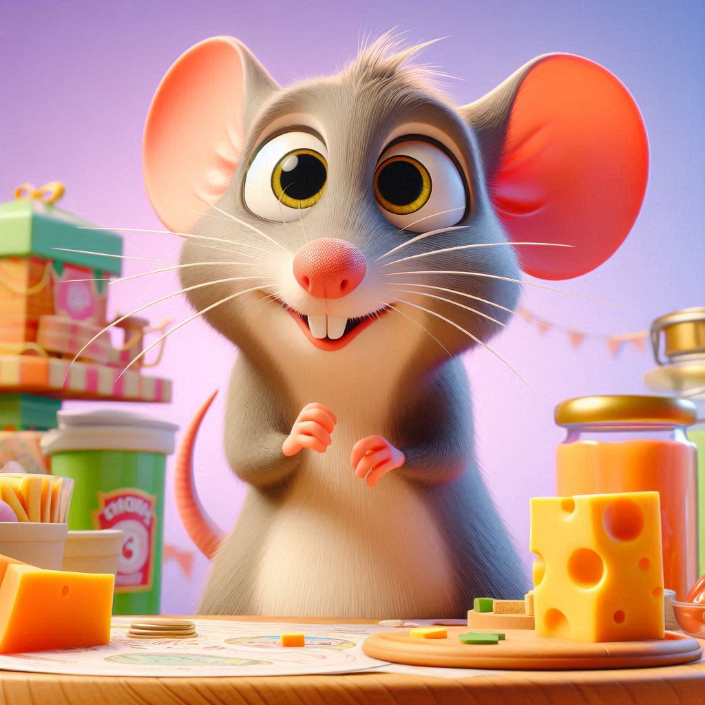 200+ Rodent Puns That Will Make You Smile and Squeak with Joy 4 Rodent Puns to Use in Your Next Joke Book