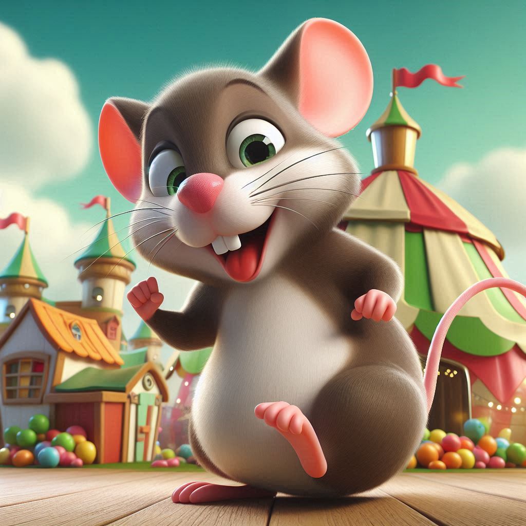200+ Rodent Puns That Will Make You Smile and Squeak with Joy 5 Rodent Wordplay That Will Make You Chuckle