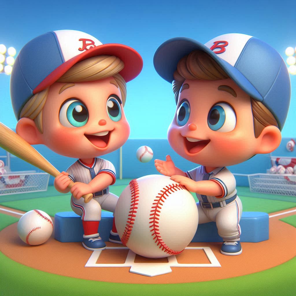 200+ Baseball Puns For Couple That Hit a Home Run Together 4 Romantic Baseball Puns for Date Night