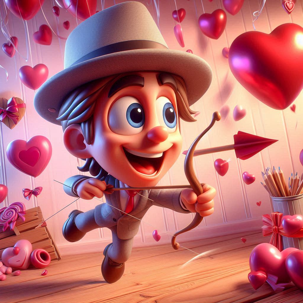 200+ Romantic Love Jokes to Spark Laughter and Affection 5 Romantic Love Jokes for Couples