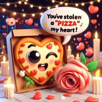 200+ Romantic Puns For Him That Will Make His Heart Smile