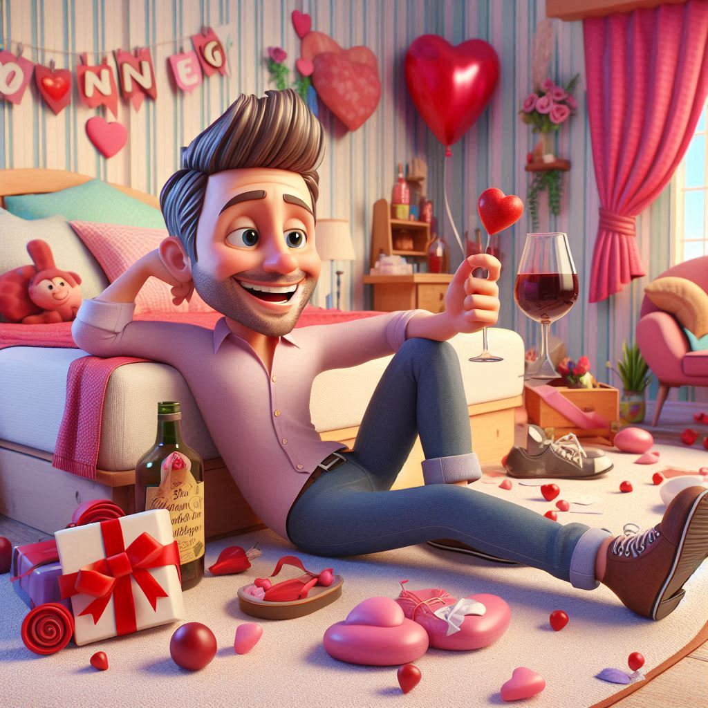 200+ Romantic Puns For Him That Will Make His Heart Smile 5 Romantic Puns For Him QA