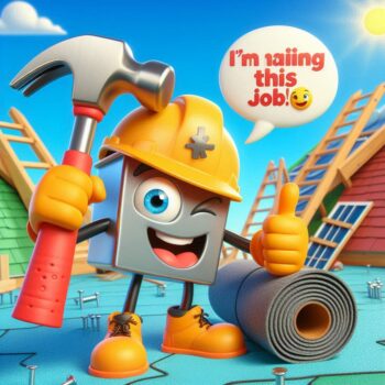 200+ Roofing Puns That Will Raise Your Spirits and Your Roof