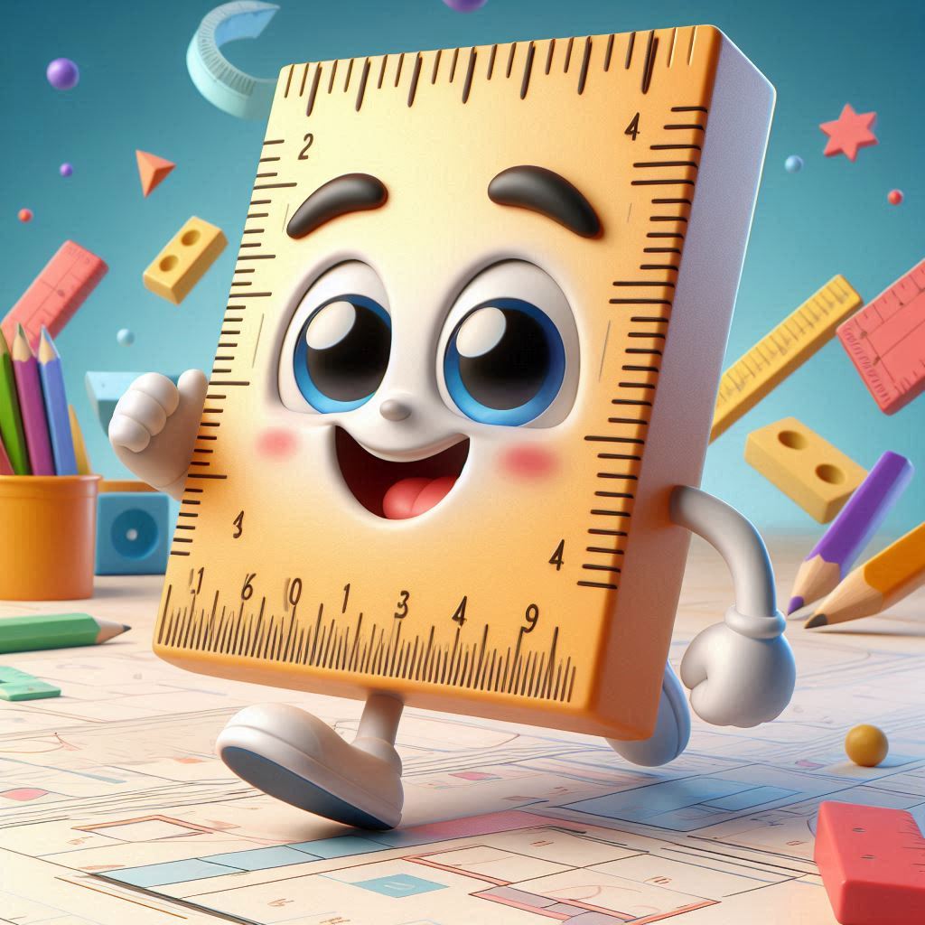200+ Ruler Puns That Measure Up to Your Humor Needs 4 Ruler Puns That Count as Great Humor