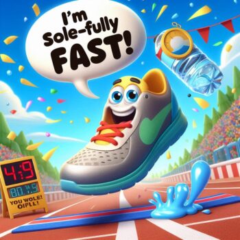 200+ Runner Puns to Sprint into Laughter and Fun