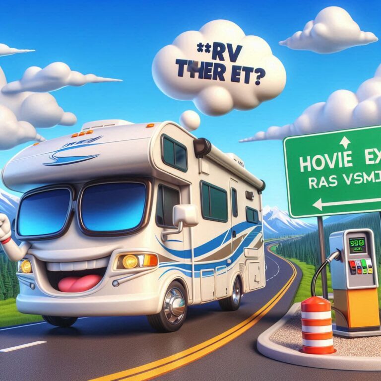 Rv Puns