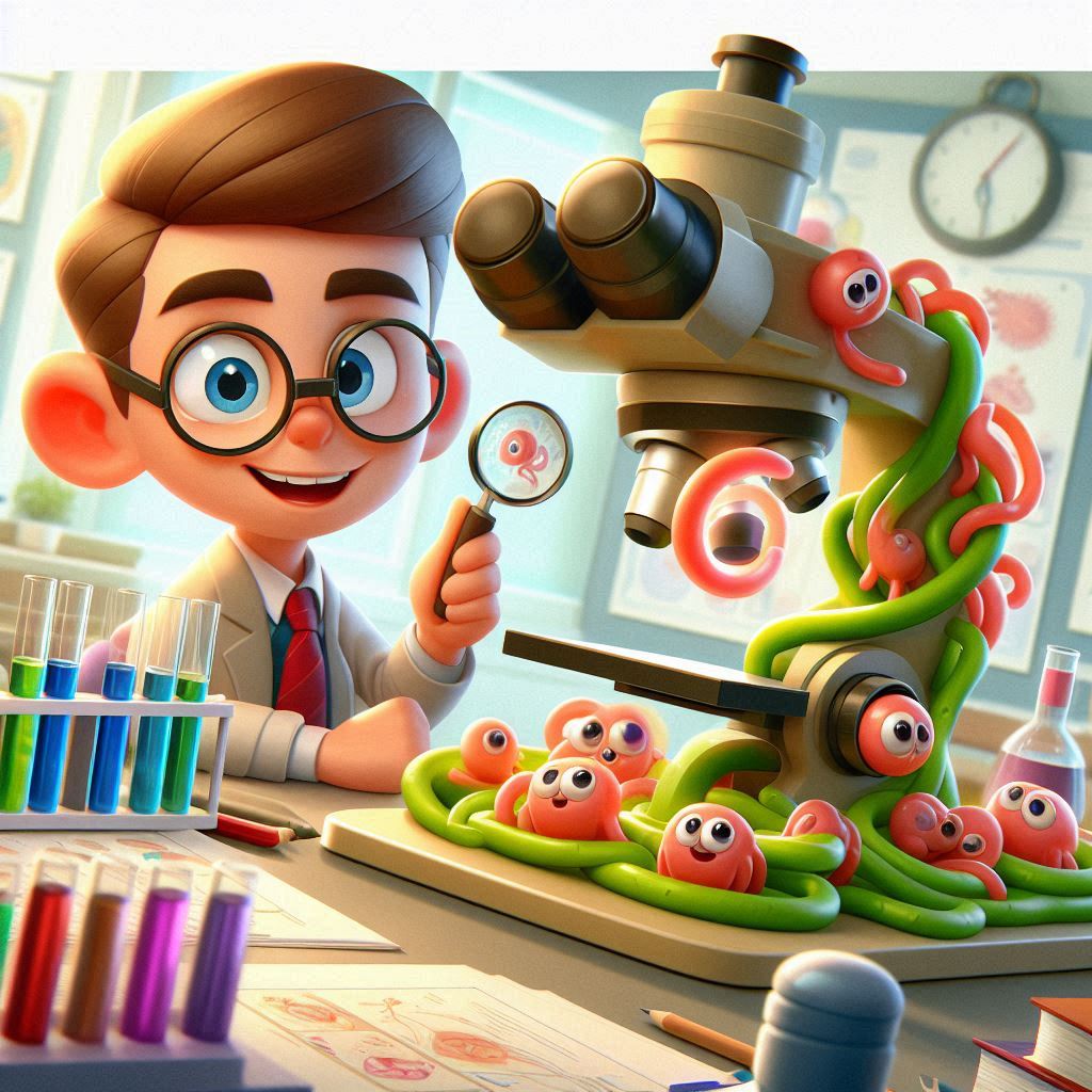 200+ Stem Puns to Grow Your Giggles and Sprout Smiles 6 STEM Puns That Make Learning Enjoyable
