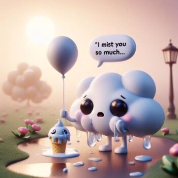 200+ Sad Puns to Brighten Your Day with a Touch of Humor