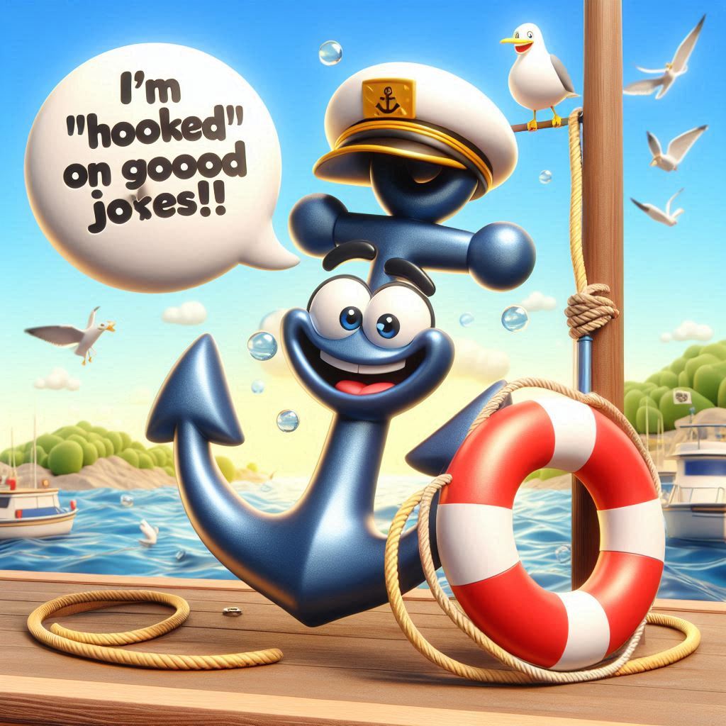 Sailor Jokes