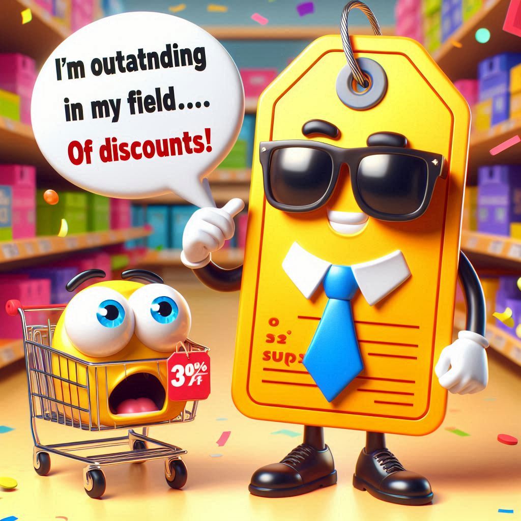 Sales Jokes