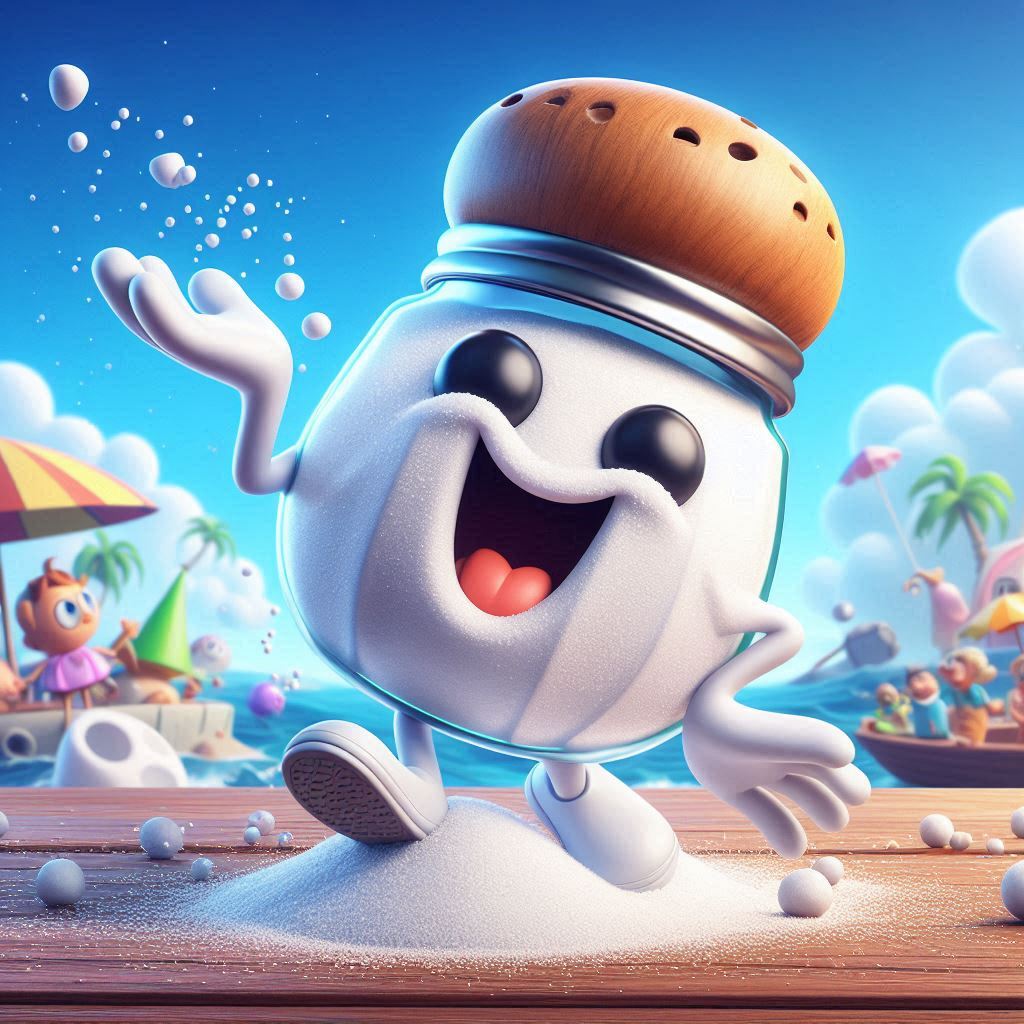 200+ Salty Puns That Will Make You Laugh and Crave More Fun 2 Salty One Liner Puns That Will Make You Smile