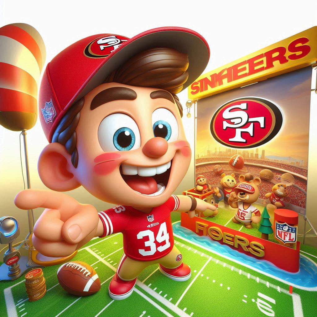 200+ San Francisco 49ers Jokes for Family Fun and Laughter 2 San Francisco 49ers Jokes