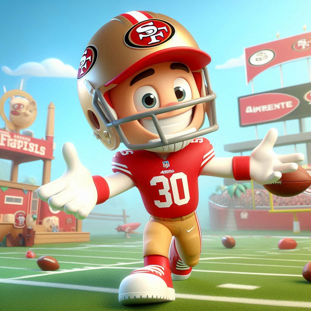 200+ San Francisco 49ers Jokes for Family Fun and Laughter 5 San Francisco 49ers Player Jokes