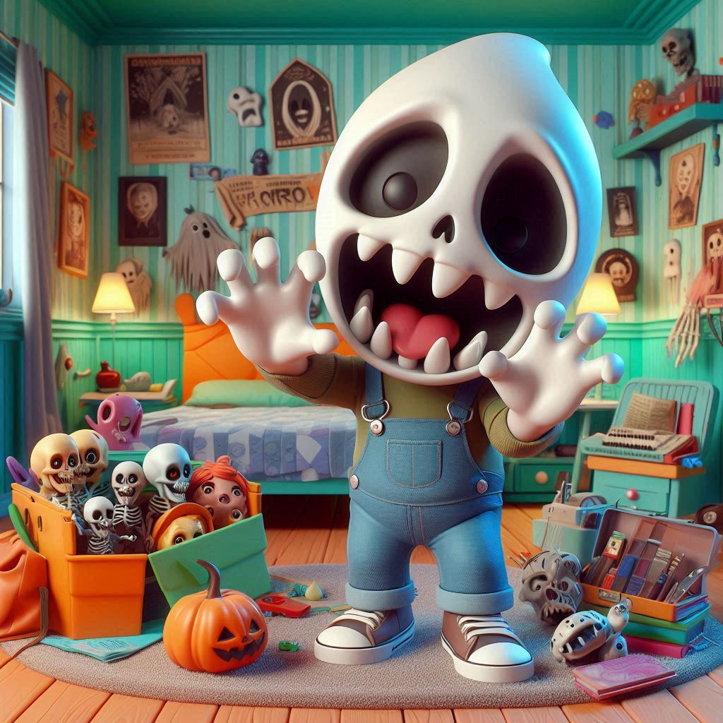 200+ Horror Jokes That Will Give You Chills and Giggles 3 Scary Good Jokes to Tell Around the Campfire