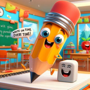 200+ School Appropriate Puns for Fun and Laughter in Class