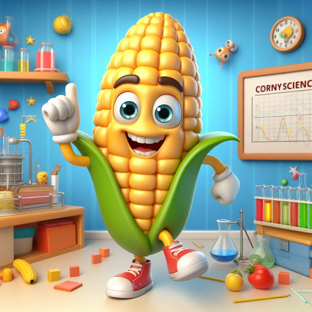 200+ Corny Science Puns That Will Make You Giggle and Learn 5 Science Wordplay That Will Tickle Your Funny Bone