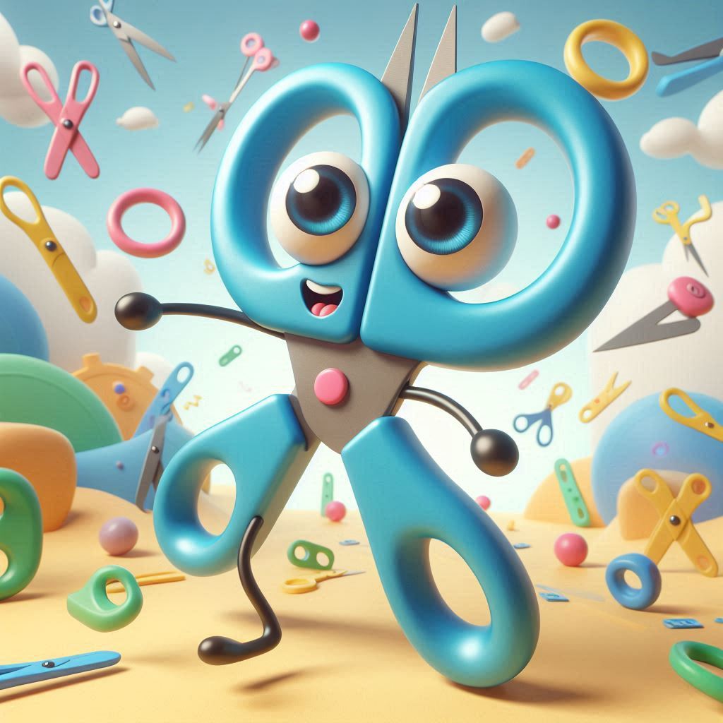 200+ Scissor Jokes That Will Cut Through Your Boredom Today 4 Scissor Jokes That Are Sharp and Witty