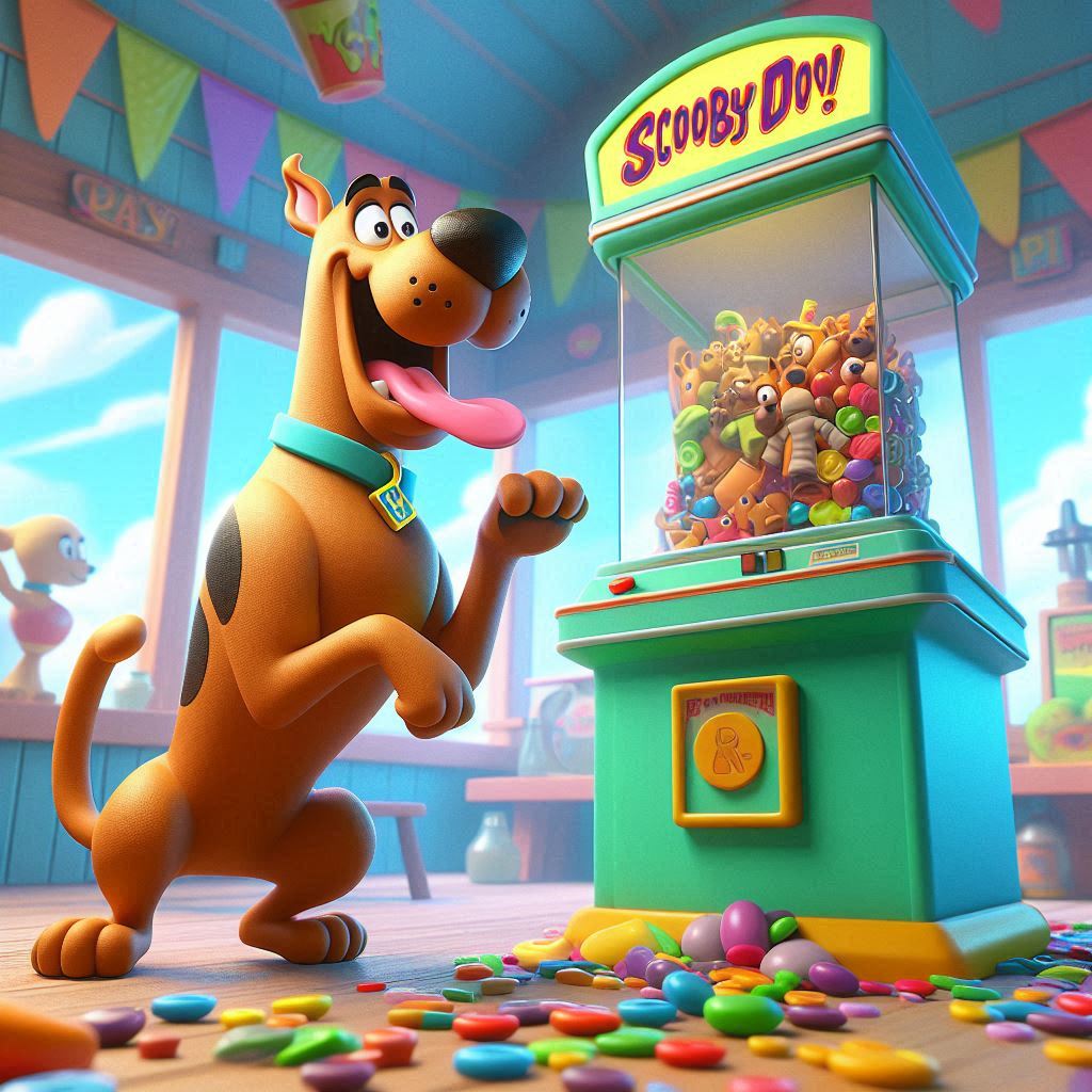 200+ Scooby Doo Puns for Endless Fun and Laughter 2 Scooby Doo One Liner Puns to Make You Laugh