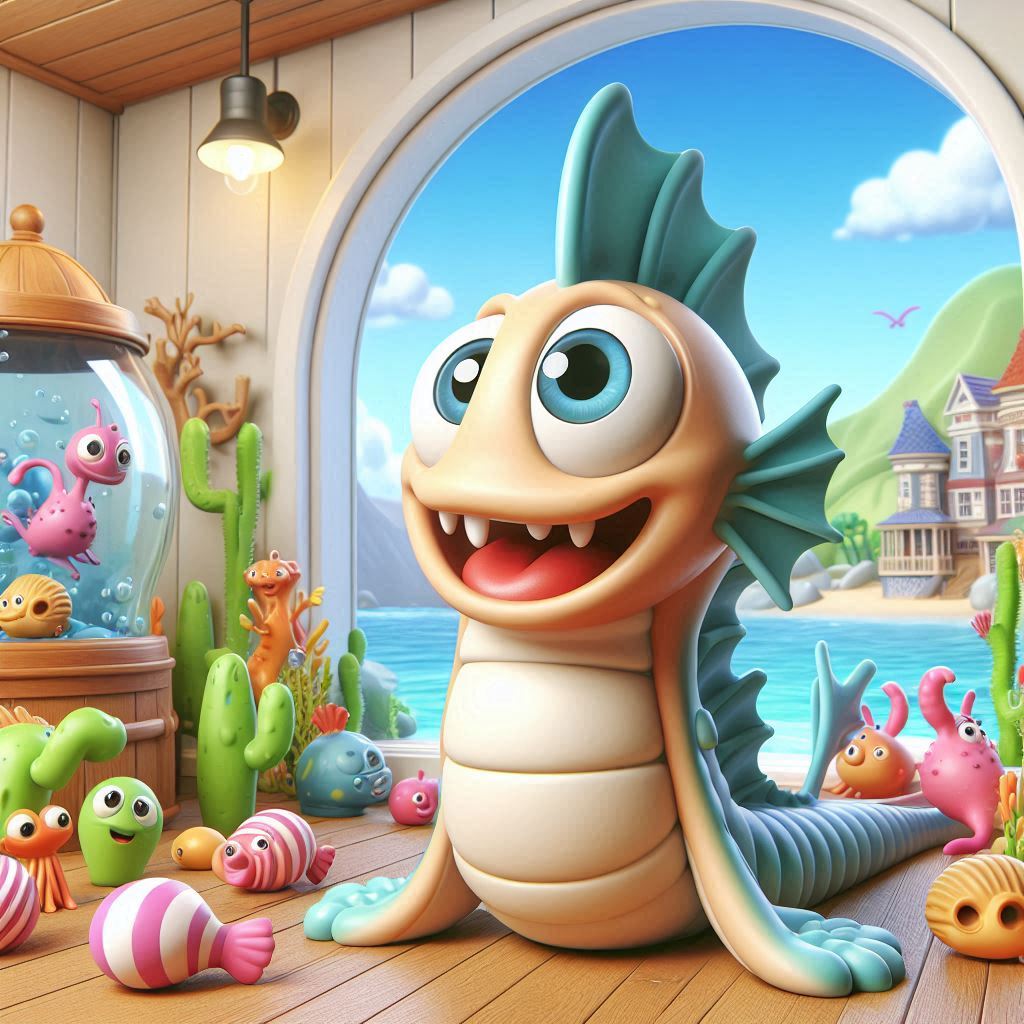 200+ Sea Creature Puns That Will Make You Laugh Out Loud 6 Sea Creature Puns That Are Sure to Make You Smile
