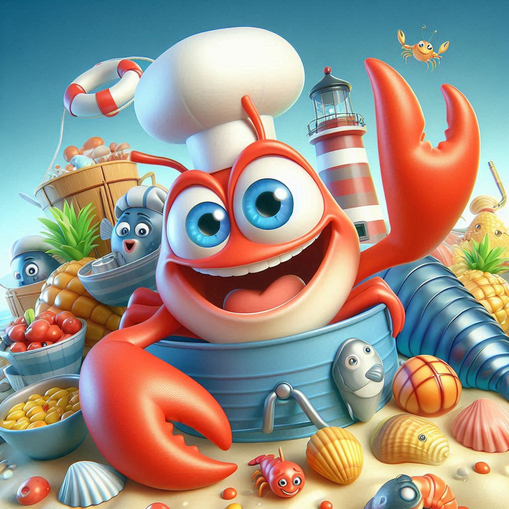 200+ Seafood Jokes That Will Make You Laugh Out Loud 3 Seafood Jokes That Will Make You Smile