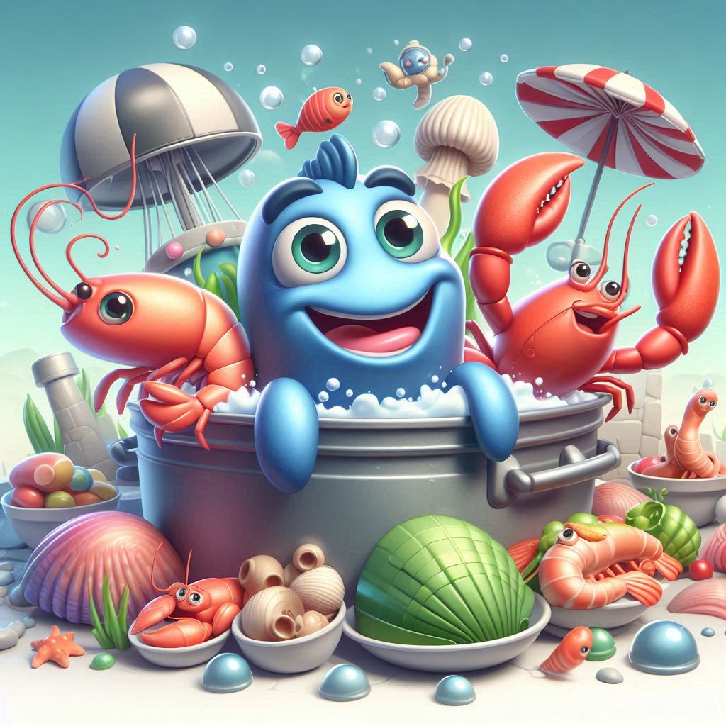 200+ Seafood Jokes That Will Make You Laugh Out Loud 4 Seafood Jokes to Lighten the Mood