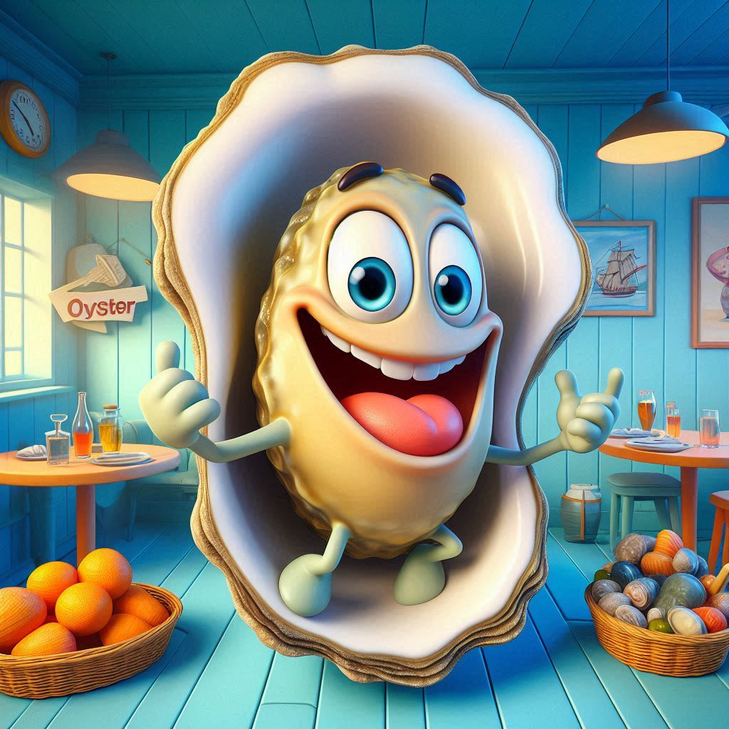 200+ Oyster Jokes That Will Make You Shell Out Laughter 4 Seafood Oyster Jokes