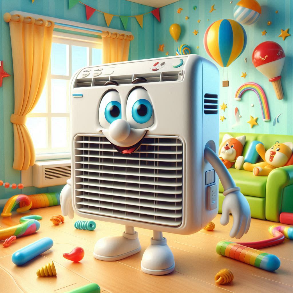 200+ Air Conditioner Jokes to Chill Your Summer Vibes 5 Seasonal Air Conditioner Jokes for Summer Laughs