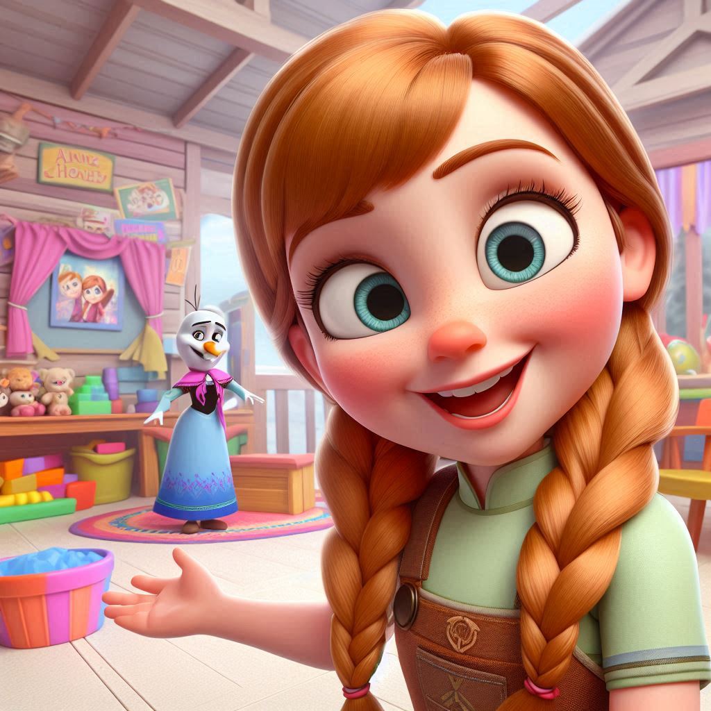 200+ Anna Puns That Will Make You Smile and Chuckle Today 4 Seasonal Anna Puns for Holiday Greetings