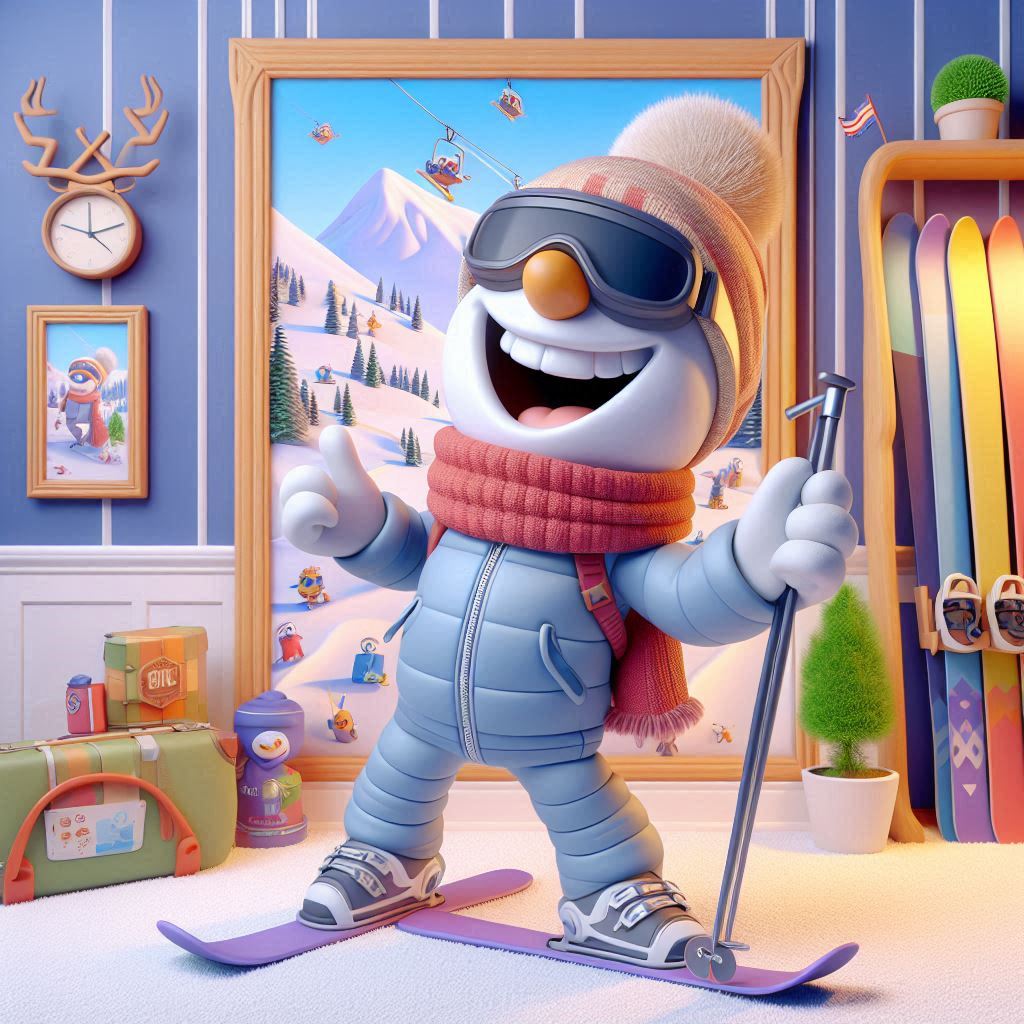 200+ Apres Ski Puns to Elevate Your Winter Fun and Laughter 4 Seasonal Apres Ski Puns to Celebrate the Snow
