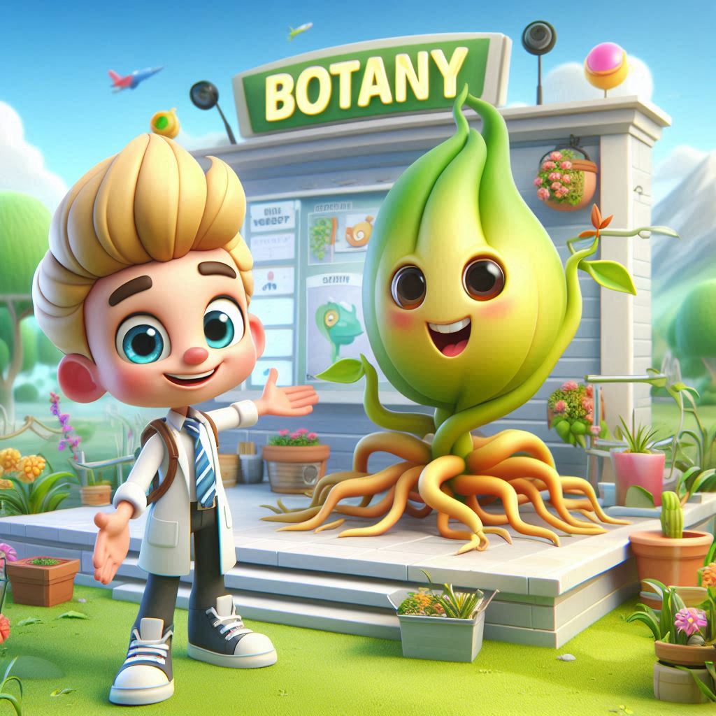 200+ Botany Puns That Will Leaf You Laughing Out Loud 4 Seasonal Botany Puns for Spring and Summer