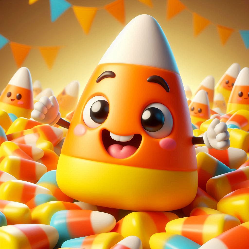 200+ Candy Corn Jokes to Sweeten Your Halloween Fun 5 Seasonal Candy Corn Jokes