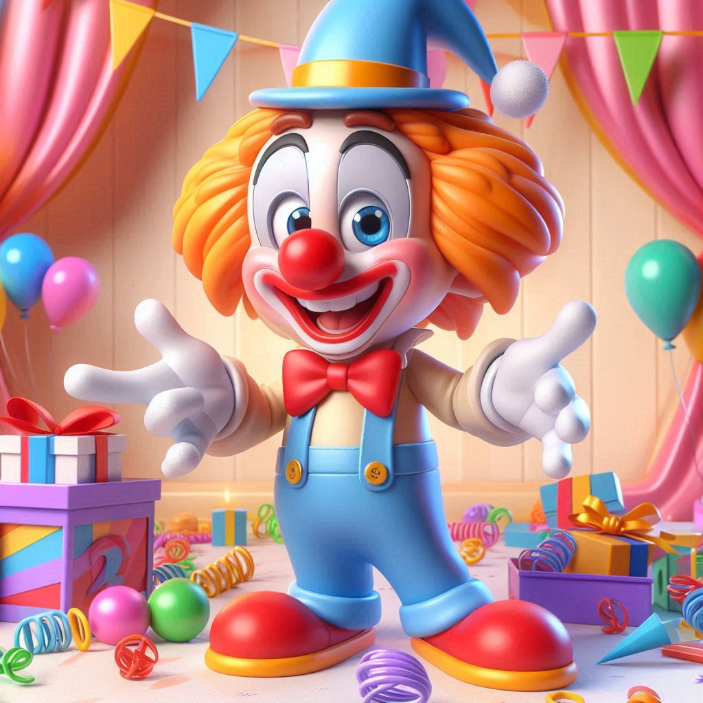 200+ Clown Jokes to Tickle Your Funny Bone and Brighten Your Day 5 Seasonal Clown Jokes for Holidays