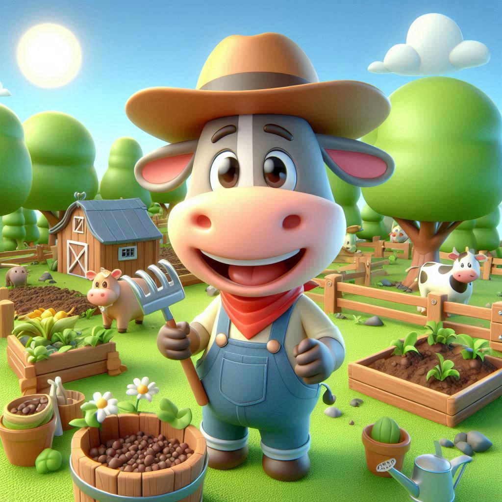 200+ Farming Jokes to Cultivate Laughter and Fun on the Farm 5 Seasonal Farming Jokes for Every Harvest