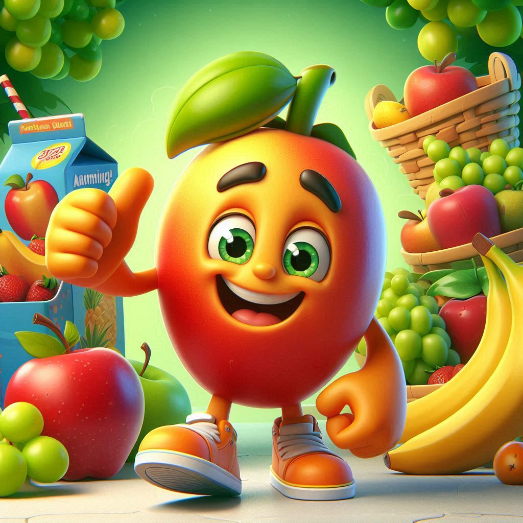 200+ Fruit Jokes For Kids That Will Make You Giggle and Grin 5 Seasonal Fruit Jokes for Kids