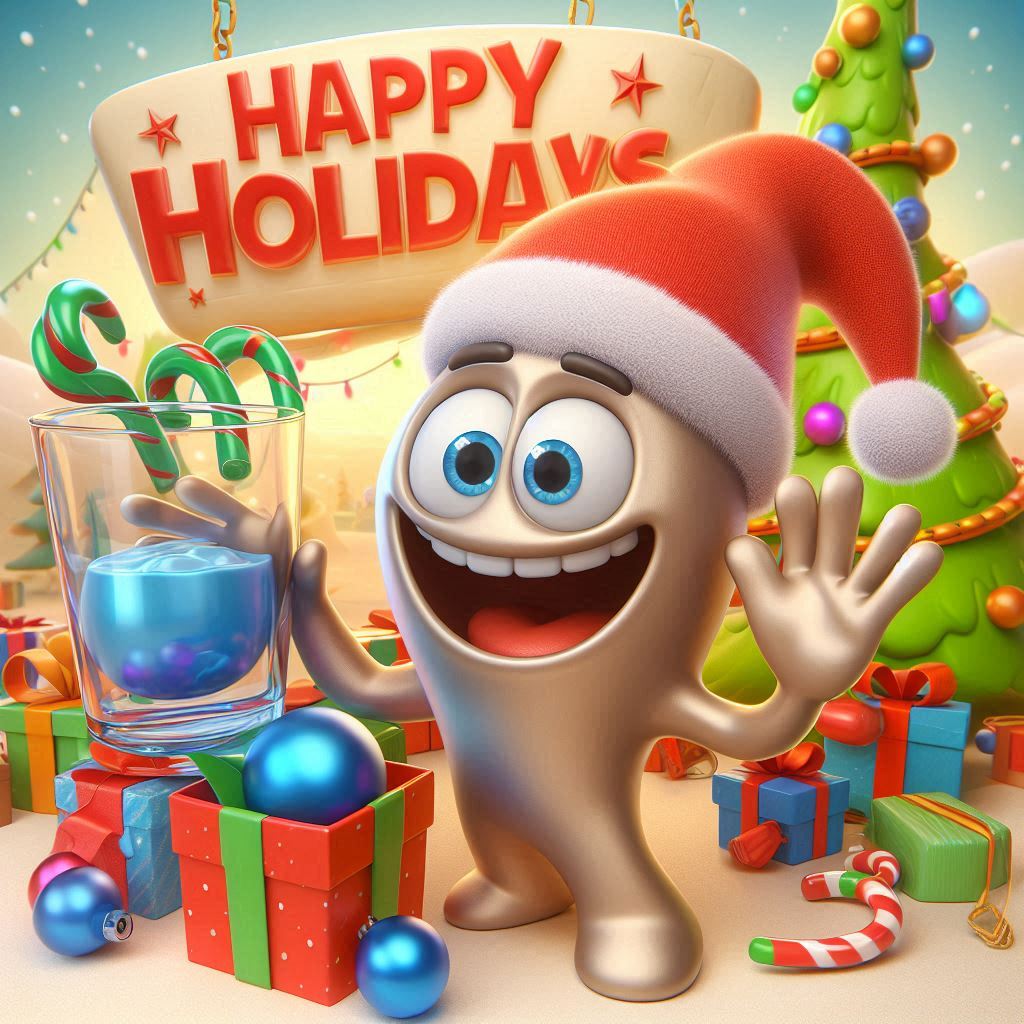200+ Happy Holidays Puns to Spread Cheer and Laughter 5 Seasonal Happy Holidays Puns to Brighten Days