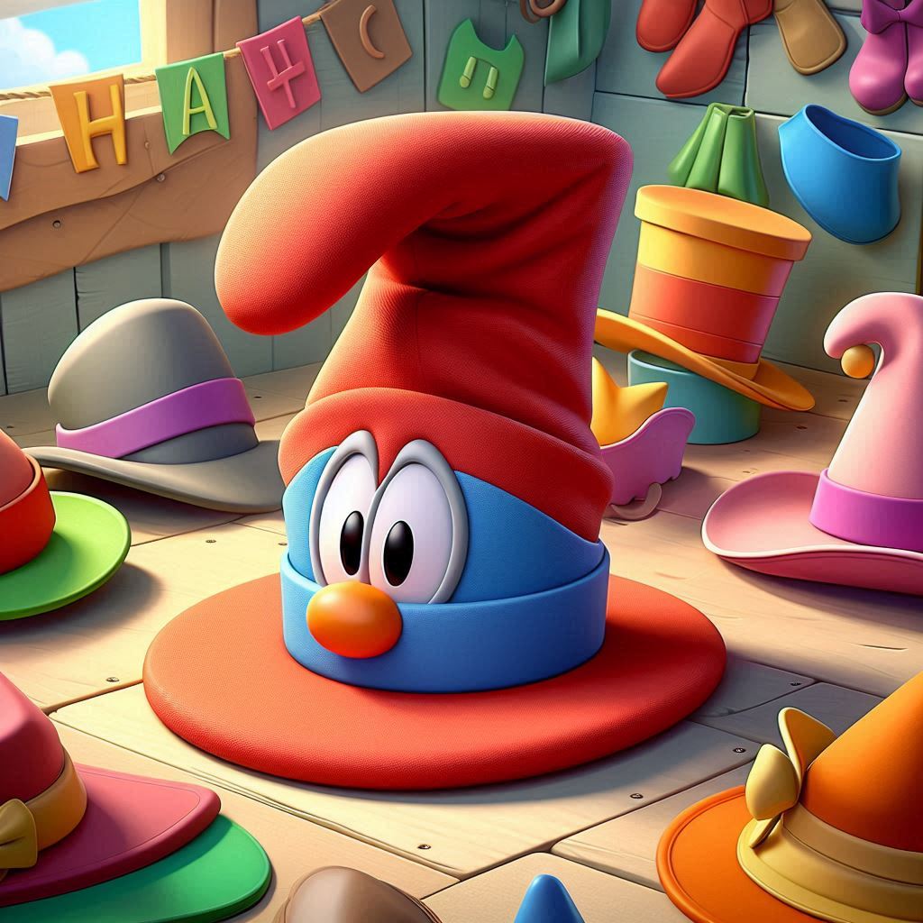 200+ Hats Puns That Will Top Off Your Day with Laughter 4 Seasonal Hats Puns for Different Holidays