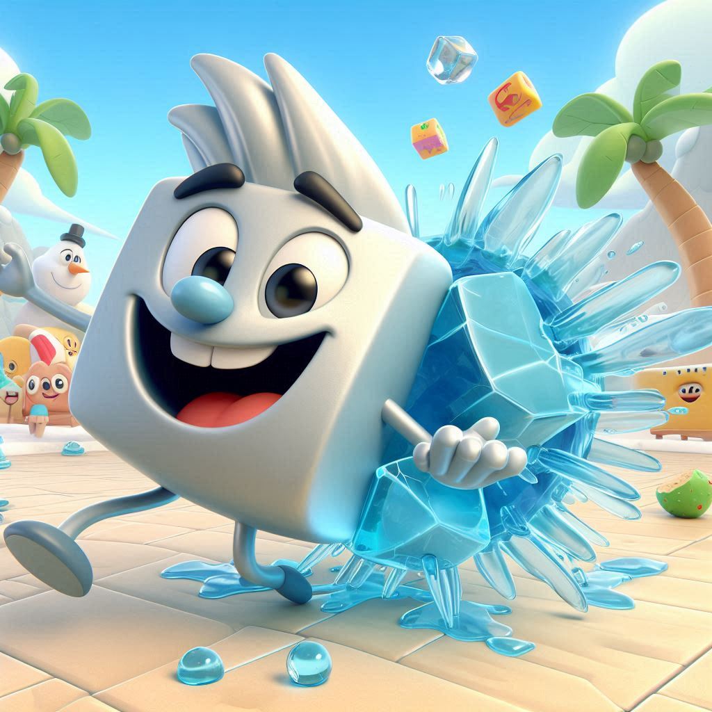 200+ Ice Breaker Jokes to Spark Laughter and Connection 4 Seasonal Ice Breaker Jokes