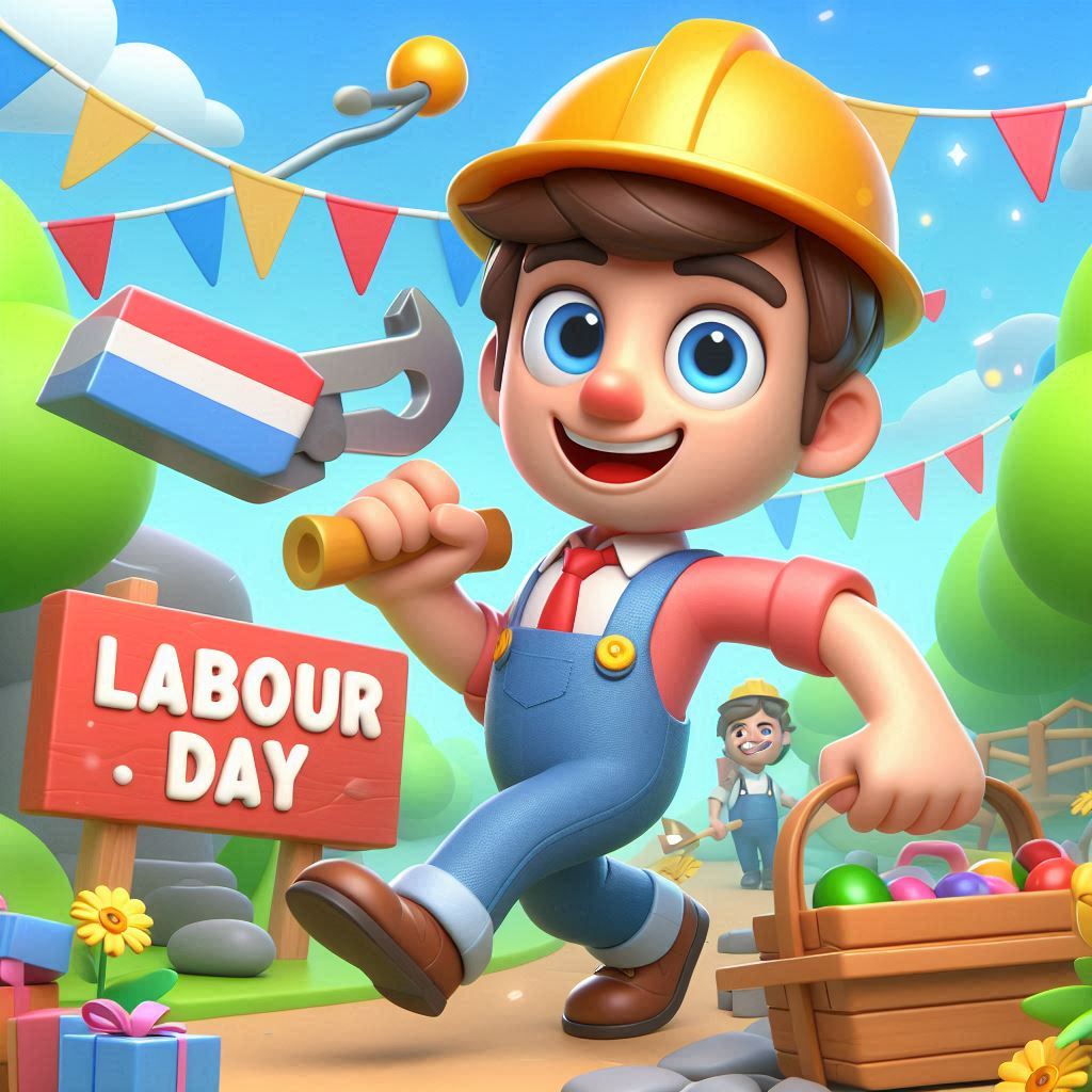 200+ Labour Day Jokes to Celebrate Workers with Laughter 5 Seasonal Labour Day Jokes