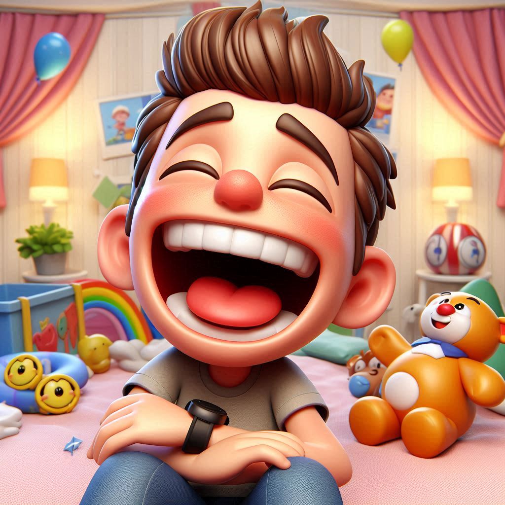 200+ Laughing Jokes to Brighten Your Day and Spark Joy 5 Seasonal Laughing Jokes