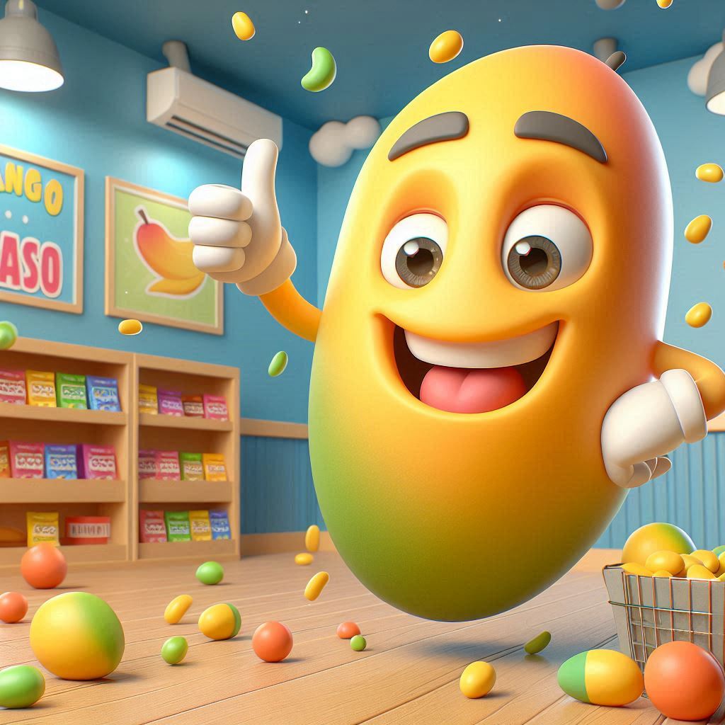 200+ Mango Jokes That Will Make You Smile and Laugh Out Loud 5 Seasonal Mango Jokes
