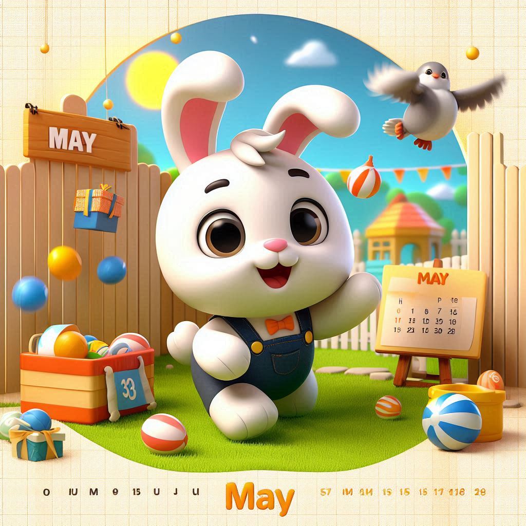 200+ Month Of May Puns to Brighten Your Spring Days 5 Seasonal Month Of May Puns for Spring Events