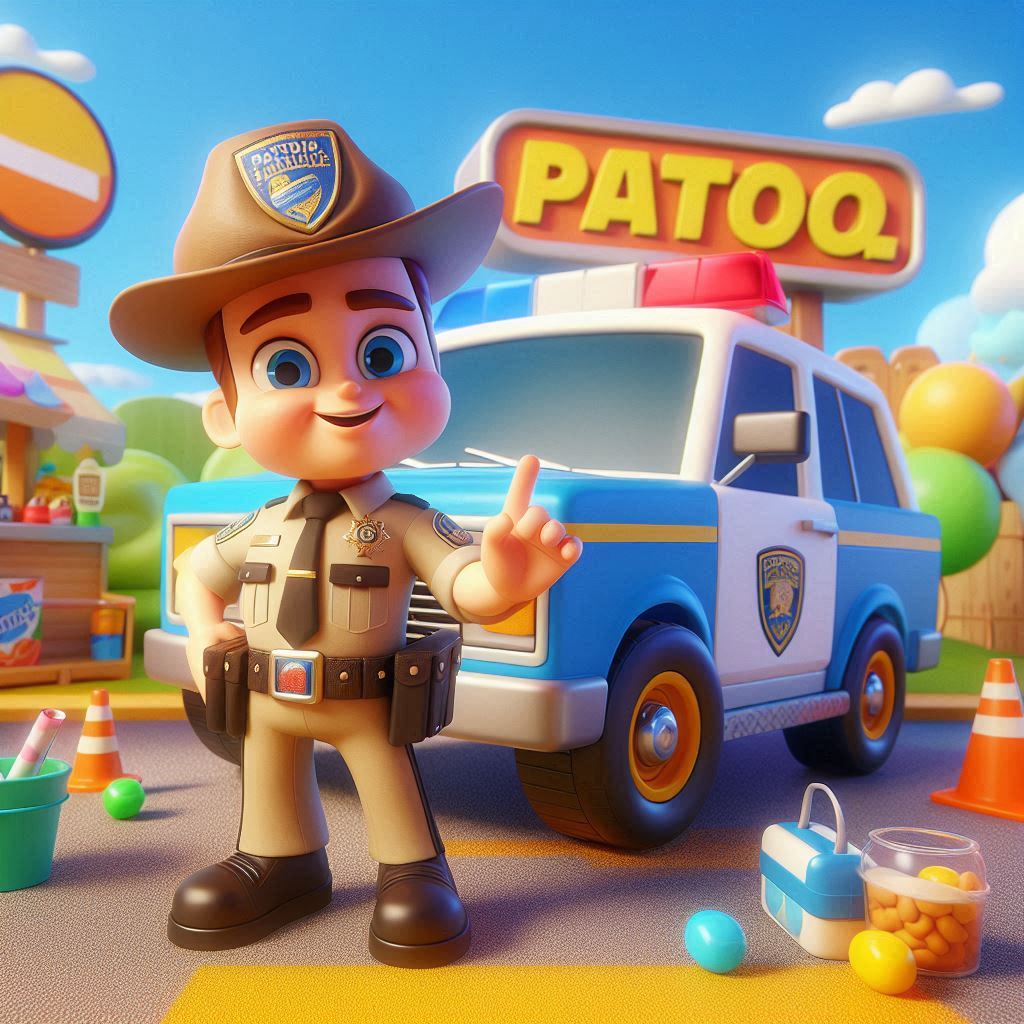 200+ Patrol Puns That Will Make You Laugh Out Loud 6 Seasonal Patrol Puns for Holidays and Events