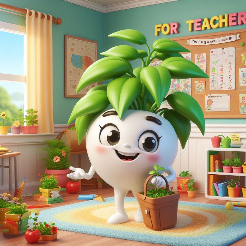 200+ Plant Puns For Teachers That Will Grow Smiles in Class 4 Seasonal Plant Puns for Year Round Teaching