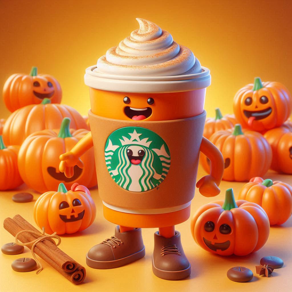 200+ Pumpkin Spice Latte Puns to Spice Up Your Fall Fun 3 Seasonal Pumpkin Spice Latte Puns to Enjoy