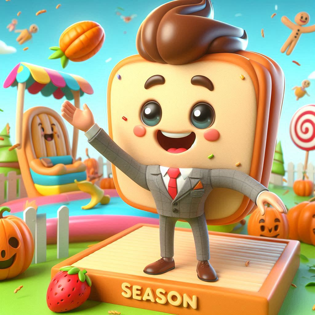 200+ Season Puns to Brighten Your Day and Spread Cheer 3 Seasonal Puns That Will Make You Chuckle