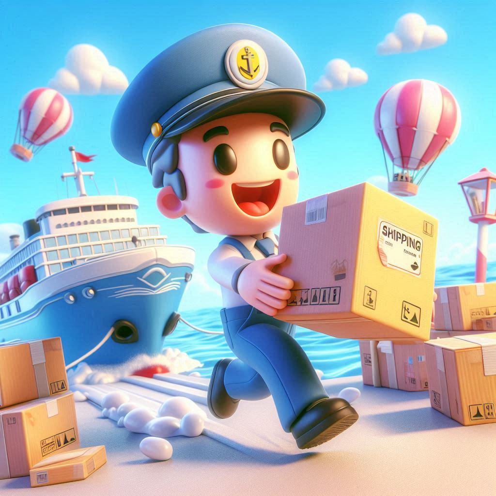 200+ Shipping Puns to Deliver Laughter and Fun for Everyone 5 Seasonal Shipping Puns for Holidays