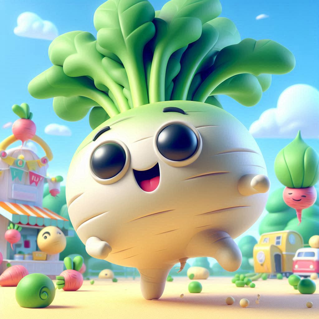 200+ Turnip Puns That Will Root for Your Laughter Today 5 Seasonal Turnip Puns for Every Occasion