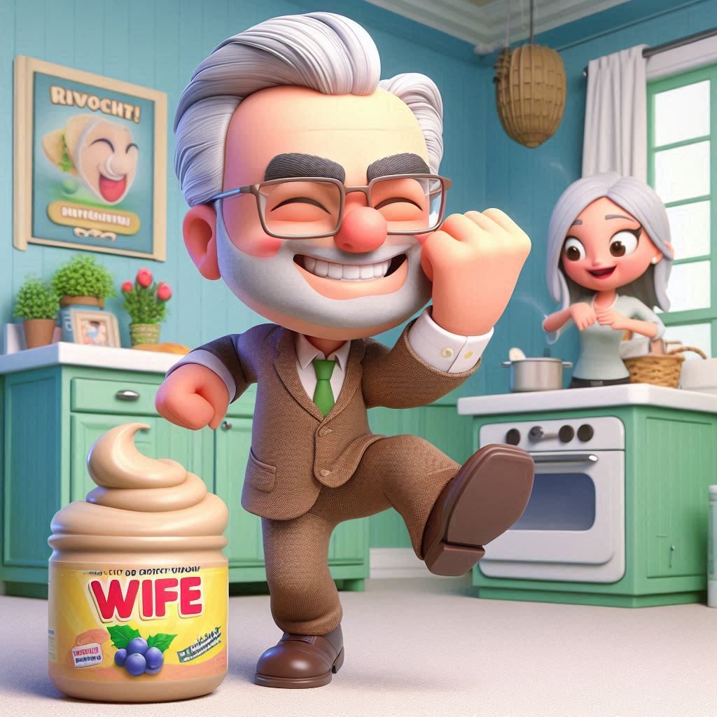 200+ Wife Puns to Make Her Laugh and Brighten Your Day 7 Seasonal Wife Puns for Holidays and Events