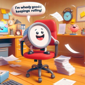 200+ Secretary Jokes to Brighten Your Day with Laughter and Fun